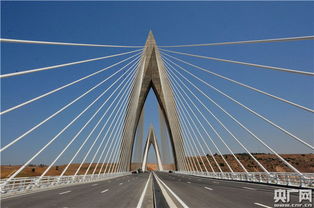 云端‘拼积木’！这座世界级大桥实现毫米级合龙