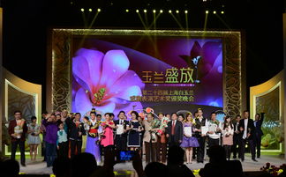 第30届白玉兰奖入围名单揭晓，谁是最大赢家？