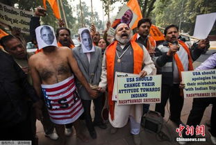 印度为何向多国派出宣讲团？背后真相让人深思