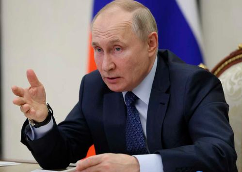 军事专家分析普京出行安全风险