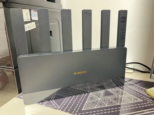 699 元 → 339 元：小米路由器 BE6500 Pro 国补 618 跌破半价，值不值得入手？