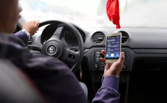 滴滴的小弟们，不想再给高德打工了？一场平台博弈背后的网约车江湖