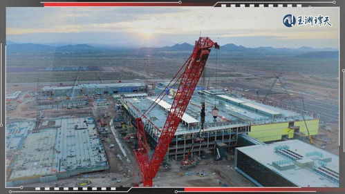 台积电强硬表态背后：中美科技博弈的又一回合