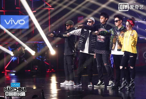 新说唱2025选手训练现场花絮