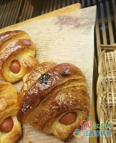 好利来面包上有苍蝇乱飞的视频截图