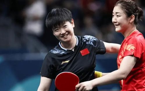 孙颖莎要奥委会主席电话号码？真相曝光后网友集体破防！