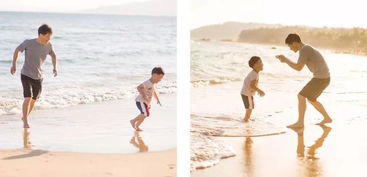 子女不用教，全靠德来感：一位父亲的真实故事