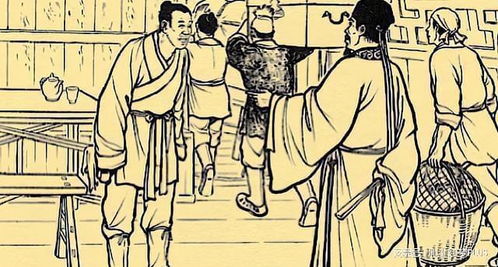 刘姥姥的“摔跤”不是意外，而是《红楼梦》中埋藏最深的一层隐喻