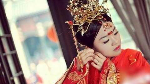 苏娥皇被割鼻真相曝光，网友震惊不已