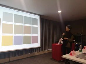 南通家纺企业在跨境电商平台上展示产品