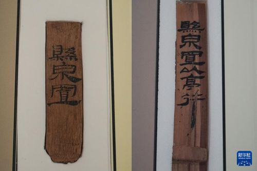 甘肃惊现三国曹魏最早纪年简牍，揭开尘封千年的丝路秘密！