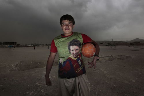 踢球的意义：不只是运动，更是生活的光