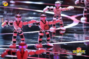 机器人卷土重来，还差一个引爆点？从割草到春晚，2025年谁在引领这波浪潮？