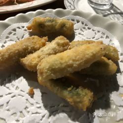 贵州特色小吃拼盘图