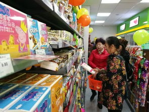 优衣库门店人潮涌动