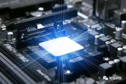 美限制政策催生中国芯片技术蜕变，我亲眼见证国产科技崛起