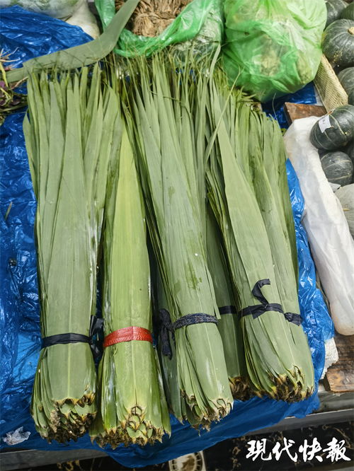 端午将至各地特色粽子上新中，甜咸大战再起！