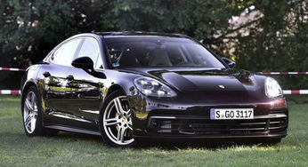 高管开6辆保时捷不敢停公司，背后真相让人唏嘘