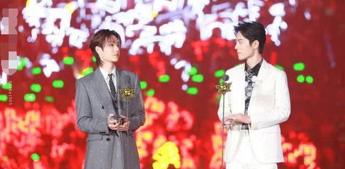 肖战指导发图：从顶流到实力派的蜕变之路