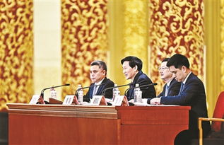 中国代表在国际会议上发言