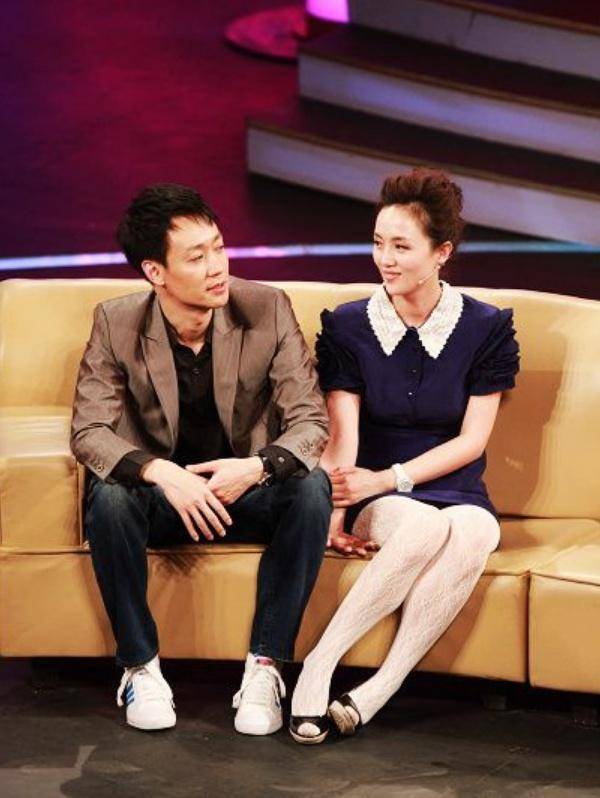 朱媛媛一家在澳洲旅游