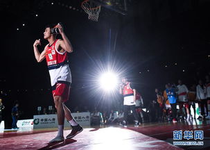 热血篮球燃爆全场！广东实验险胜清华附中，青春不散场