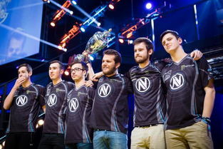 Vitality六连冠！ZywOo带队书写CSGO传奇，粉丝沸腾了