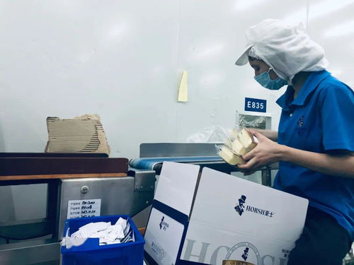 豪士面包产品展示图