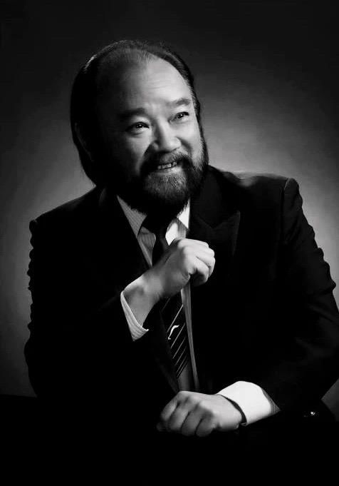 李雪健手写悼词照片