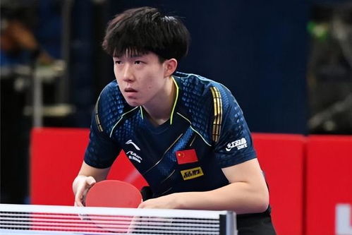 王楚钦深夜发文致谢：感谢国家、教练、莎莎和一路陪伴的你们！