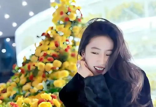 余承东与刘亦菲绯闻图片