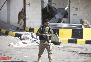 胡塞武装为何如此彪悍？一个山区反叛组织如何逆袭成中东劲旅