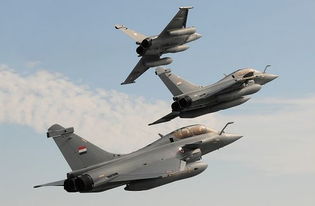 印度&ldquo;阵风&rdquo;战机换装国产导弹，战力升级引关注