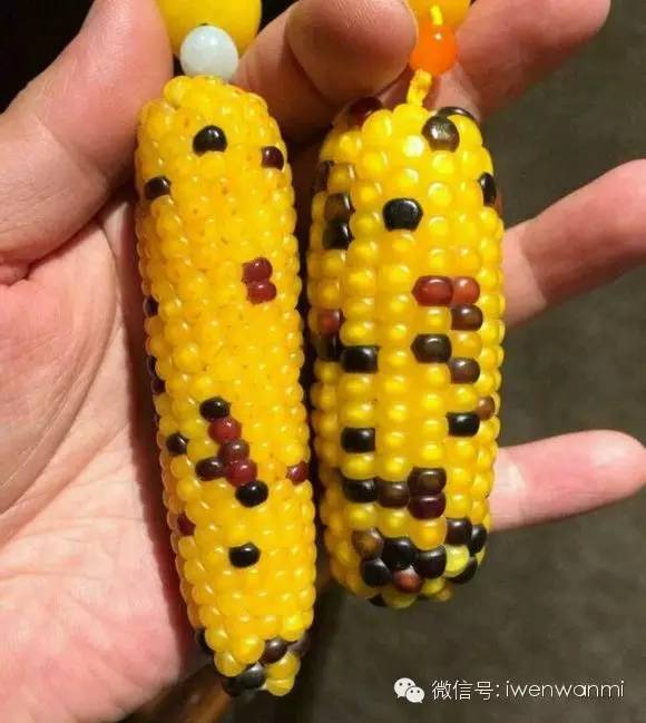 年轻人迷上电子布洛芬：一根文玩玉米开价10万背后的&ldquo;情绪经济&rdquo;崛起