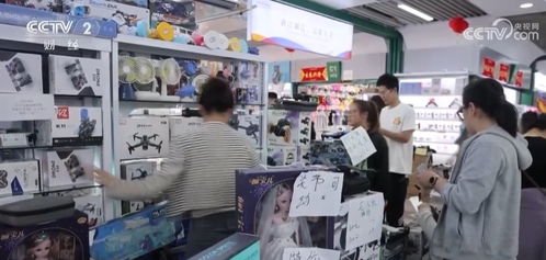 中美互降关税一周后，义乌市场真实现状：有人通宵赶工，有人还在等风来