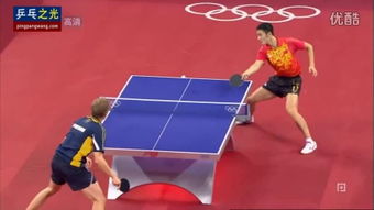 雨果自曝输给王楚钦原因：心理战、细节失误与关键转折点全解析