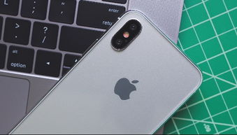 iPhone19或迎真全面屏，iOS 19新功能曝光：手机变迷你电脑？