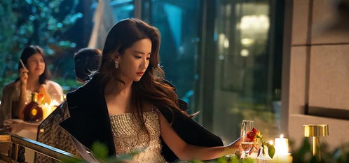 2025白玉兰最佳女主角将花落谁家？刘亦菲、赵丽颖成最大热门！