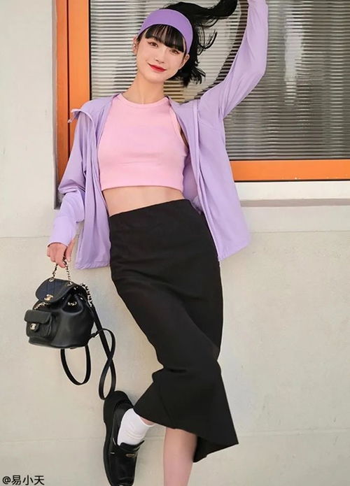 优衣库大搞辣妹风 抛弃普通人？真相让人意外！