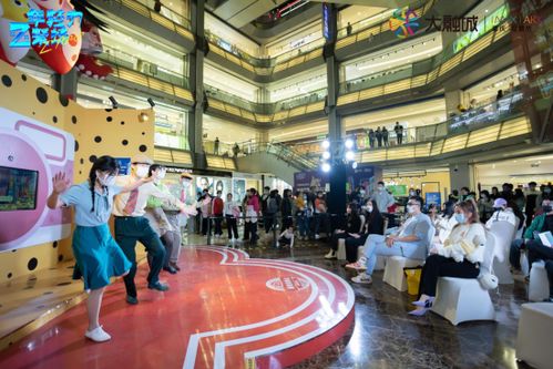 废品也能变艺术？我在大坪大融城亲历的无废奇旅