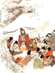 《红楼梦》第五十回解读｜芦雪庵争联即景诗 暖香坞雅制春灯谜：诗意与谜语中的风月情长