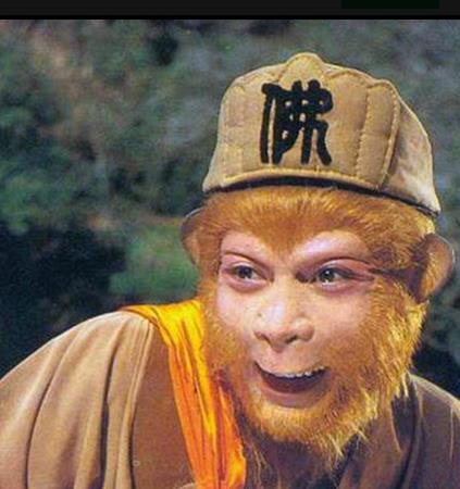 六小龄童接受采访谈论孙悟空文化传承