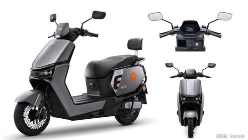 雅迪冠能S系列长续航来袭，我亲测这车到底有多“能打”？