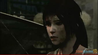 永容王爷吓人视频截图