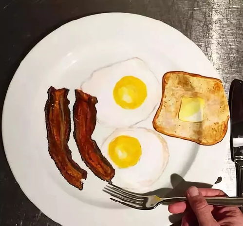 良野食堂内部环境展示