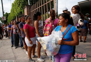 我在加沙：生活不是熬过去 而是撑下去