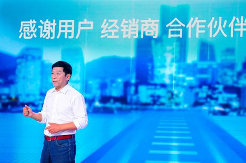 魏建军预言汽车界的“恒大”已现，谁会是下一个？