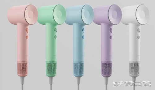 投入亿元，耗时四年，徕芬盯上最难掏钱的用户｜产品观察