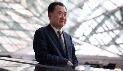 王健林再陷风波？债务与资产抛售背后，万达还能东山再起吗？