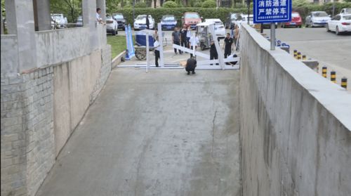 家庭防洪准备用品